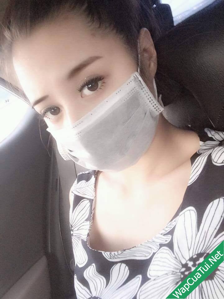 Facebook gái xinh Sài Gòn: Henri Lind