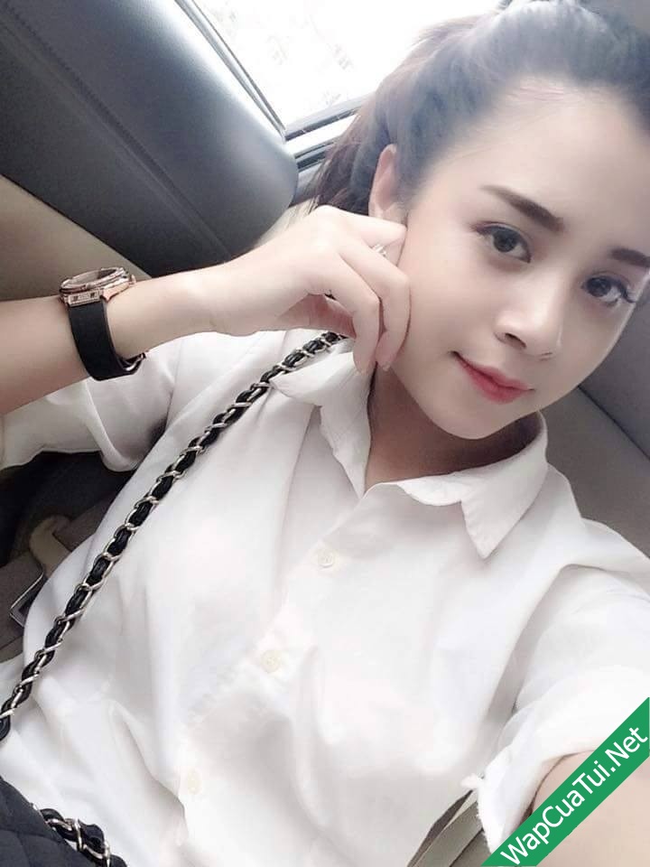 Facebook gái xinh Sài Gòn: Henri Lind