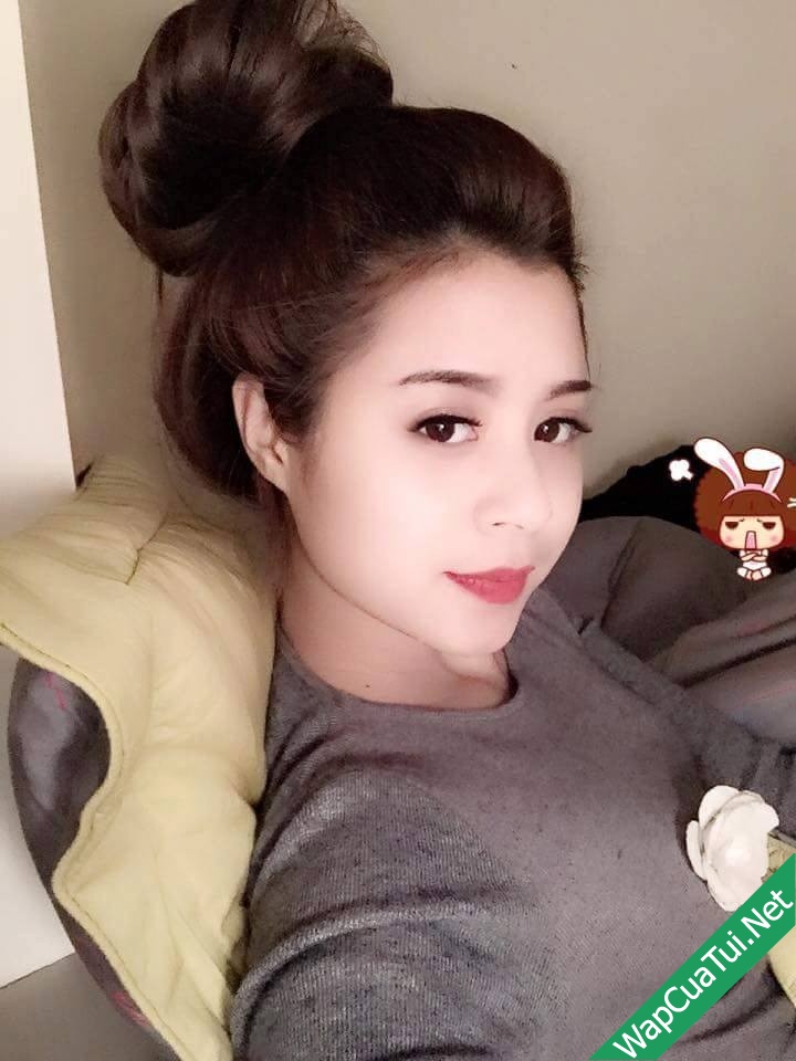 Facebook gái xinh Sài Gòn: Henri Lind