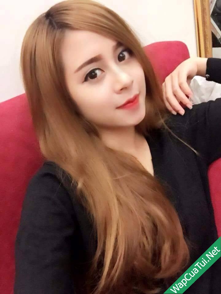 Facebook gái xinh Sài Gòn: Henri Lind