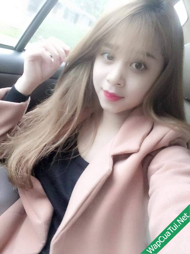 Facebook gái xinh Sài Gòn: Henri Lind
