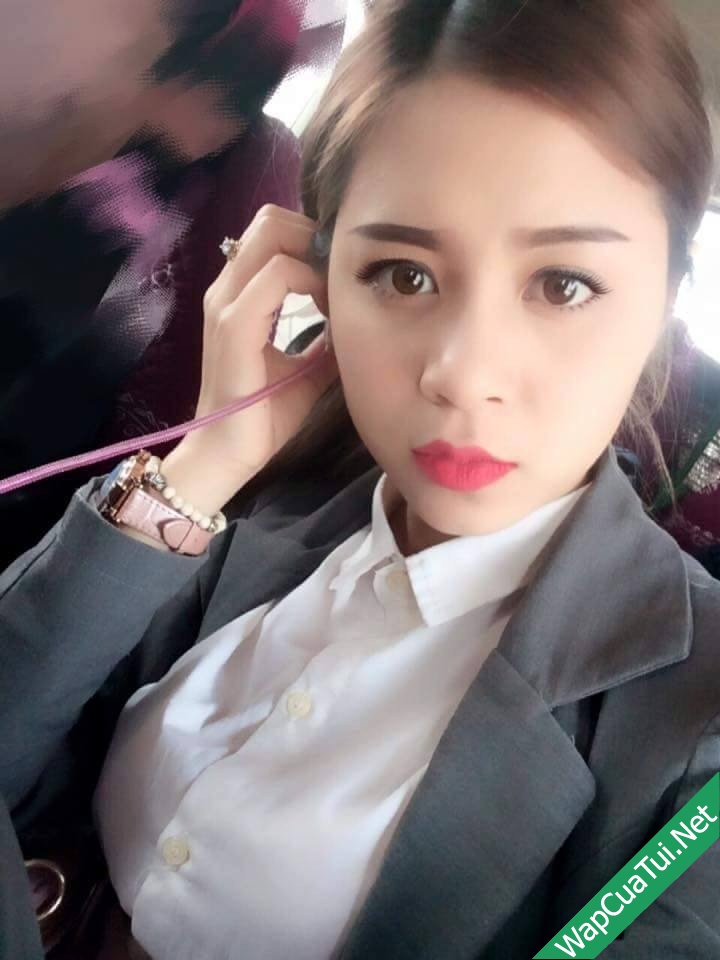 Facebook gái xinh Sài Gòn: Henri Lind