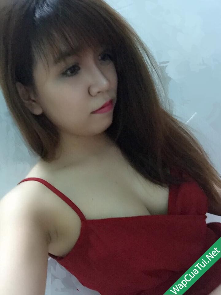 Facebook gái xinh Tiền Giang: Lý Ngọc Châu