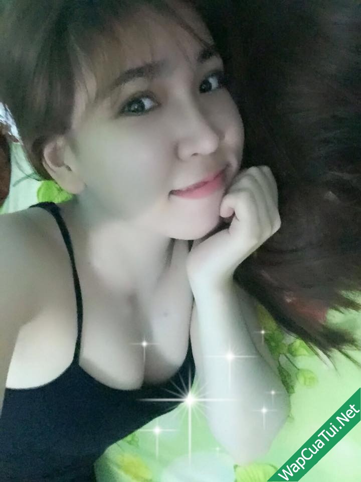Facebook gái xinh Tiền Giang: Lý Ngọc Châu
