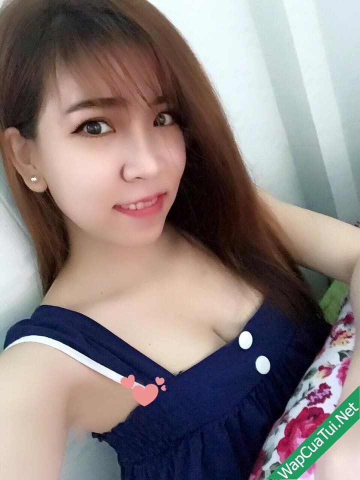 Facebook gái xinh Tiền Giang: Lý Ngọc Châu