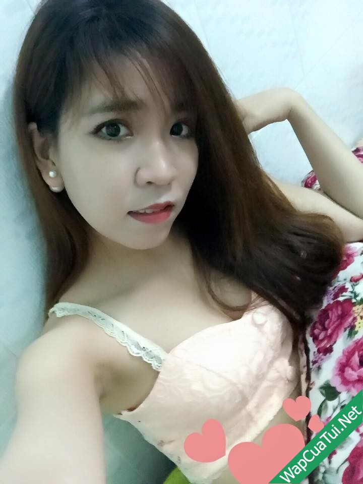 Facebook gái xinh Tiền Giang: Lý Ngọc Châu