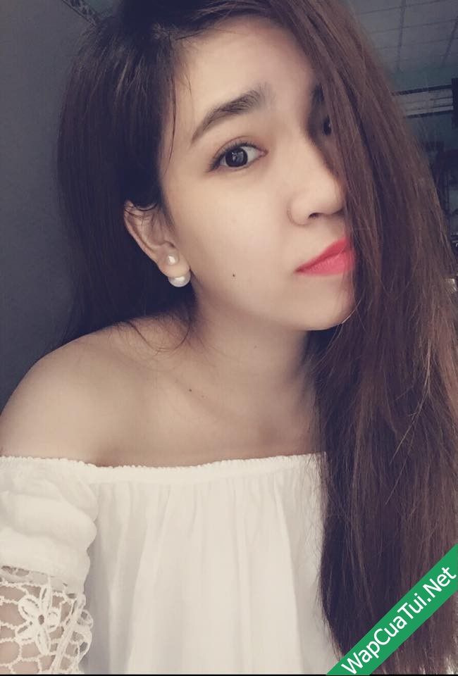 Facebook gái xinh Tiền Giang: Lý Ngọc Châu