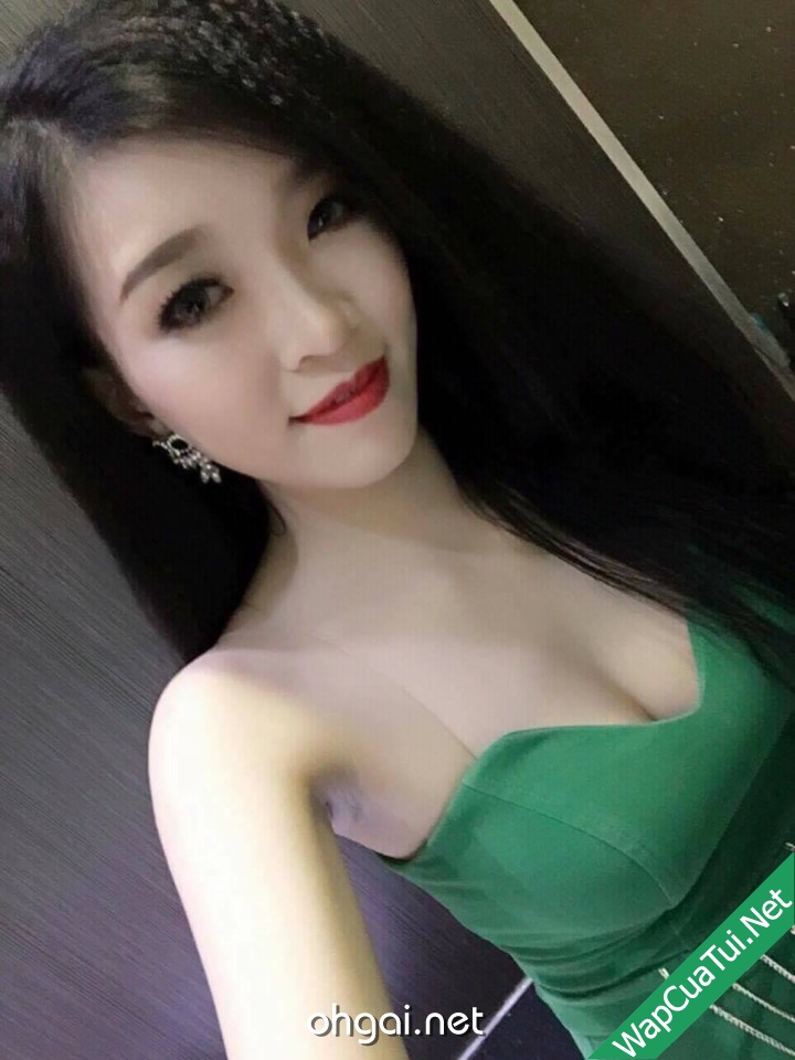 Gái xinh facebook: Lưu Trúc