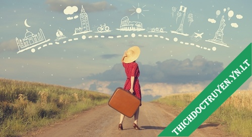 Hạnh phúc là gì - Những câu nói hay về tình yêu dành cho bạn gái