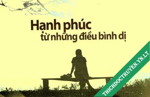 Hạnh phúc là gì - Những câu nói hay về tình yêu dành cho bạn gái