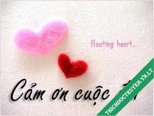 Hạnh phúc là gì - Những câu nói hay về tình yêu dành cho bạn gái