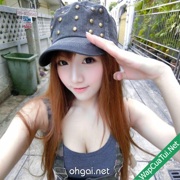 Hot girl facebook Thái Lan: Arisara Karbdecho