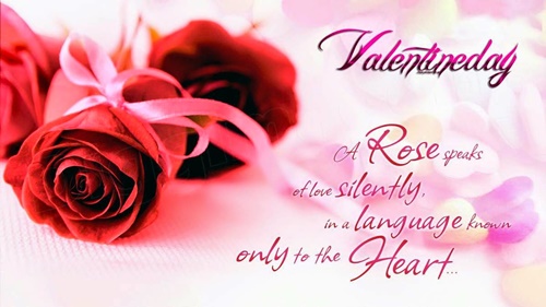 Lời chúc Valentine hay ý nghĩa nhất tặng người yêu bằng hình ảnh