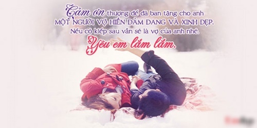 Lời chúc Valentine hay ý nghĩa nhất tặng người yêu bằng hình ảnh