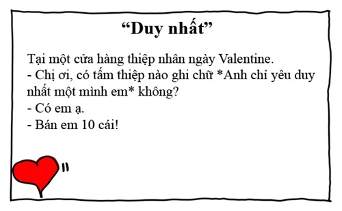 Lời chúc Valentine hay ý nghĩa nhất tặng người yêu bằng hình ảnh