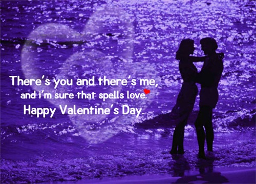 Lời chúc Valentine hay ý nghĩa nhất tặng người yêu bằng hình ảnh