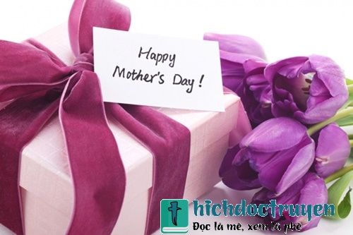 Ngày của mẹ là ngày nào trong năm - Quà tặng mẹ ý nghĩa - lời chúc hay ngày của mẹ