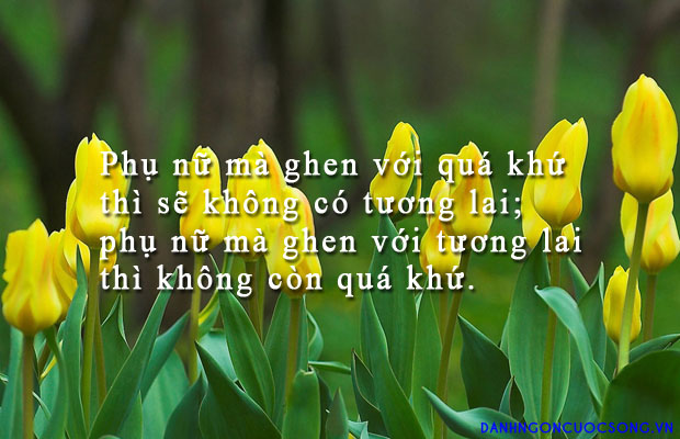 Những câu danh ngôn hay bất hủ về phái đẹp