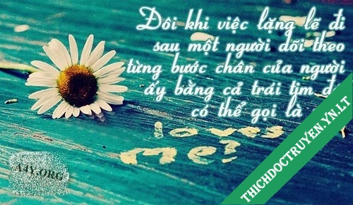 Những câu nói hay về tình yêu buồn và nỗi nhớ da diết một người cho những người yêu đơn phương độc lạ và rất hay
