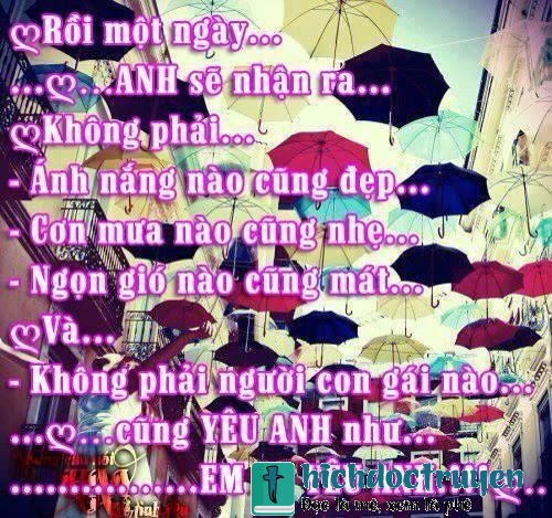Những câu nói hay về tình yêu khi chia tay giúp bạn mạnh mẽ đứng lên bước tiếp hay