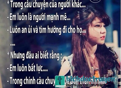 Những câu nói hay về tình yêu khi chia tay giúp bạn mạnh mẽ đứng lên bước tiếp hay