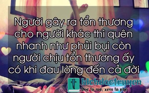 Những câu nói hay về tình yêu khi chia tay giúp bạn mạnh mẽ đứng lên bước tiếp hay