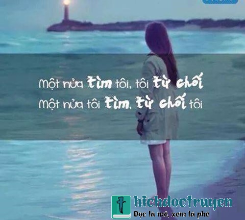 Những câu nói hay về tình yêu khi chia tay giúp bạn mạnh mẽ đứng lên bước tiếp hay