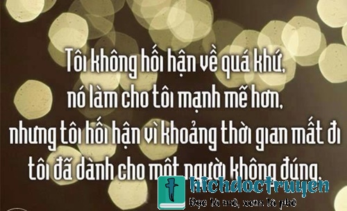 Những câu nói hay về tình yêu khi chia tay giúp bạn mạnh mẽ đứng lên bước tiếp hay