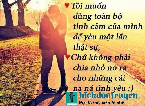Những câu nói hay về tình yêu khi chia tay giúp bạn mạnh mẽ đứng lên bước tiếp hay