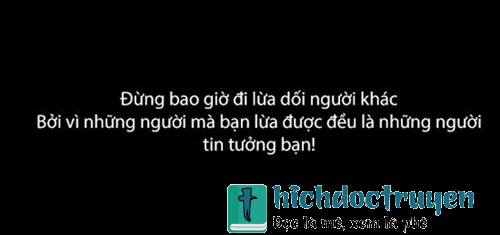 Những câu nói về tình bạn đểu thâm thúy nghe mà thấm