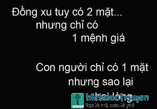 Những câu nói về tình bạn đểu thâm thúy nghe mà thấm