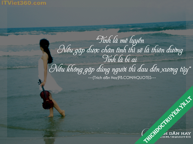 Những câu stt hay và ý nghĩa về tình yêu bằng tiếng anh