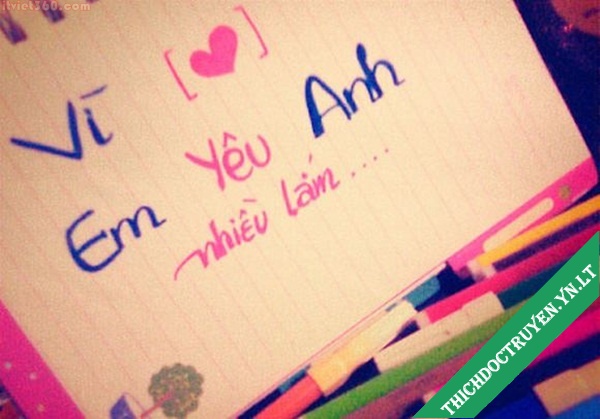 Những câu stt hay và ý nghĩa về tình yêu bằng tiếng anh