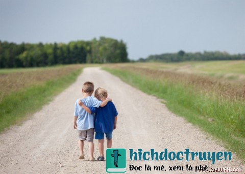 Những điều hay và ý nghĩa về tình bạn mà con trai nên nhớ