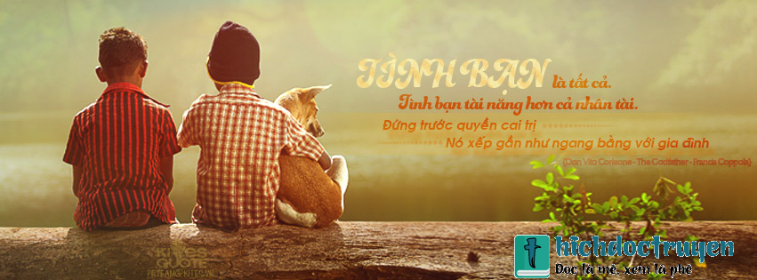 Những điều hay và ý nghĩa về tình bạn mà con trai nên nhớ