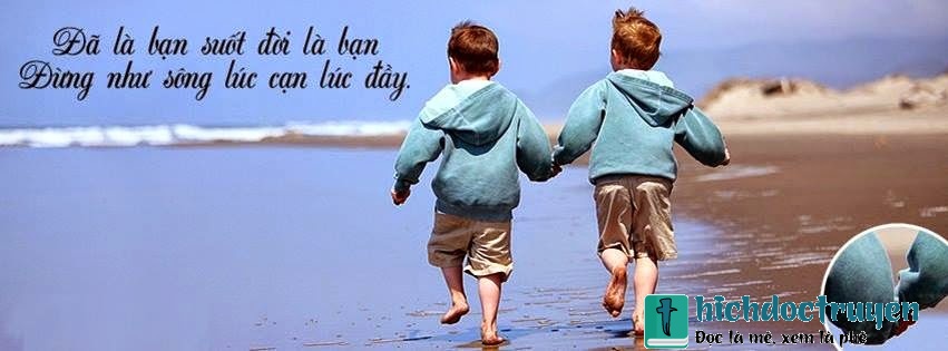 Những điều hay và ý nghĩa về tình bạn mà con trai nên nhớ
