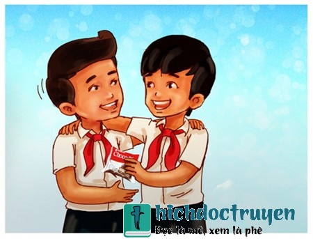 Những điều hay và ý nghĩa về tình bạn mà con trai nên nhớ