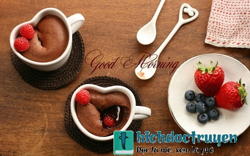 Những lời chúc buổi sáng hay ý nghĩa bằng hình ảnh đẹp đáng để đăng lên tường