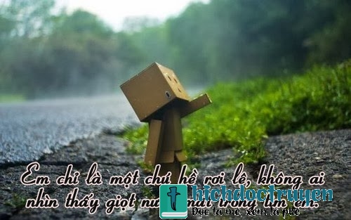 Status buồn về mưa hay ý nghĩa cảm động nhất