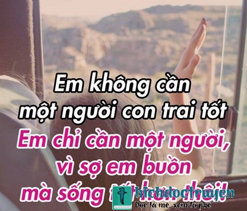 Stt tâm trạng hay nhất về tình yêu