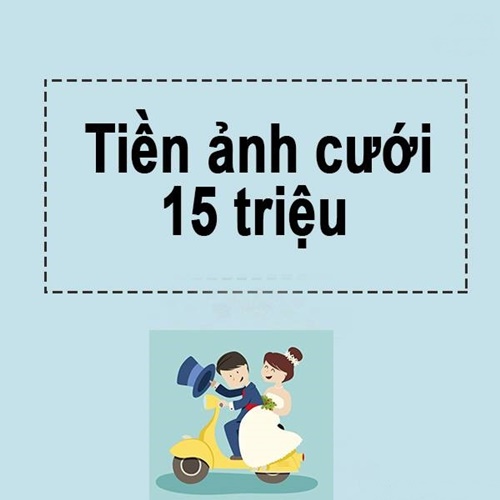 Tiền cưới vợ bao nhiêu là đủ