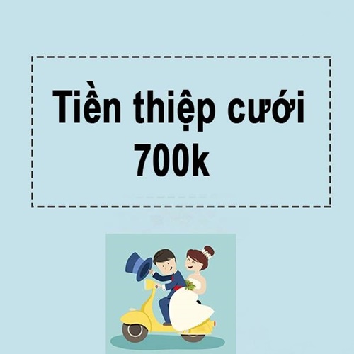 Tiền cưới vợ bao nhiêu là đủ