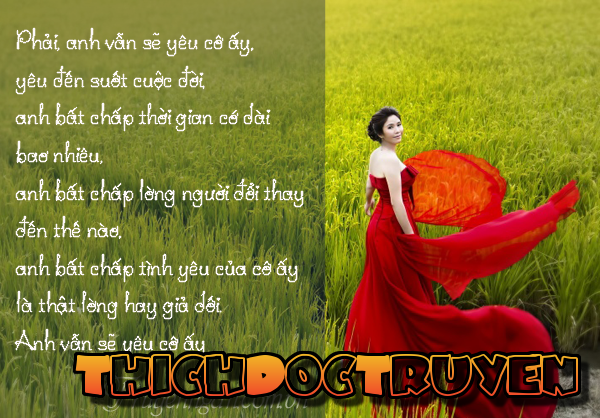 Tình yêu Giông Bão