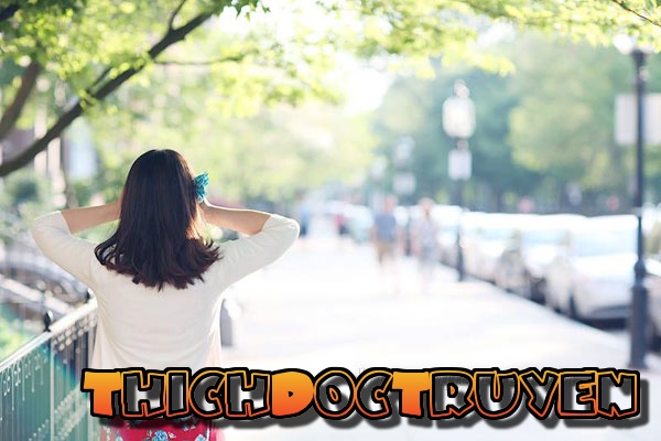 Tôi biết mình được chọn để yêu
